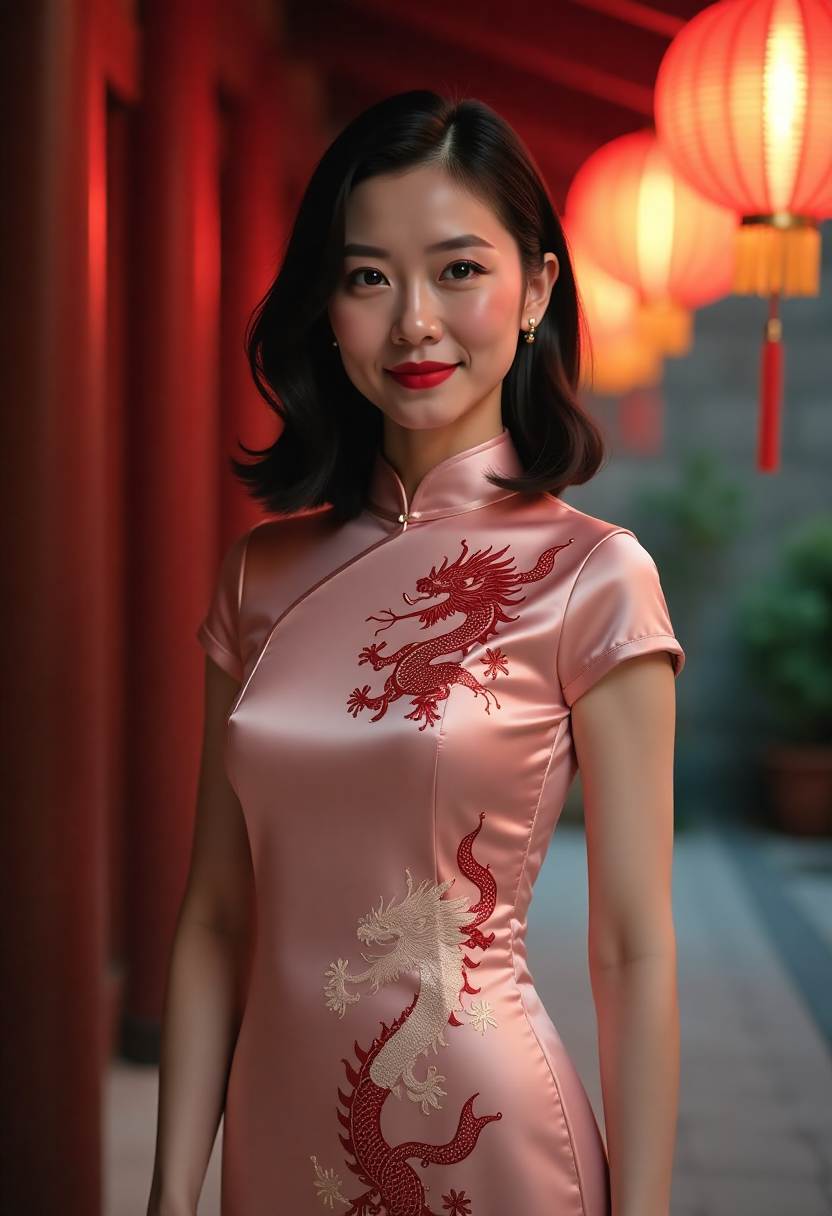 闪光的日子海报