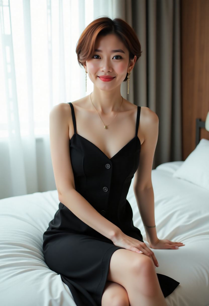逆光合伙人海报