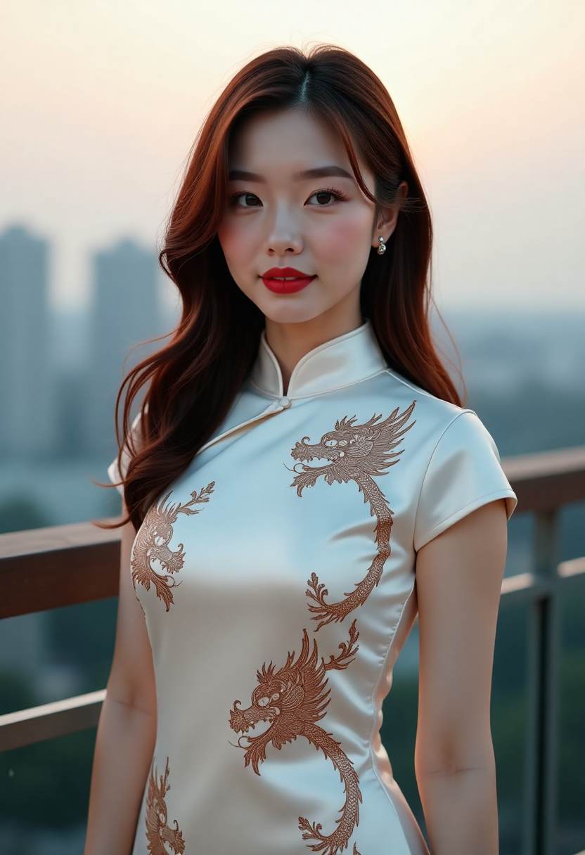 周末去远方海报