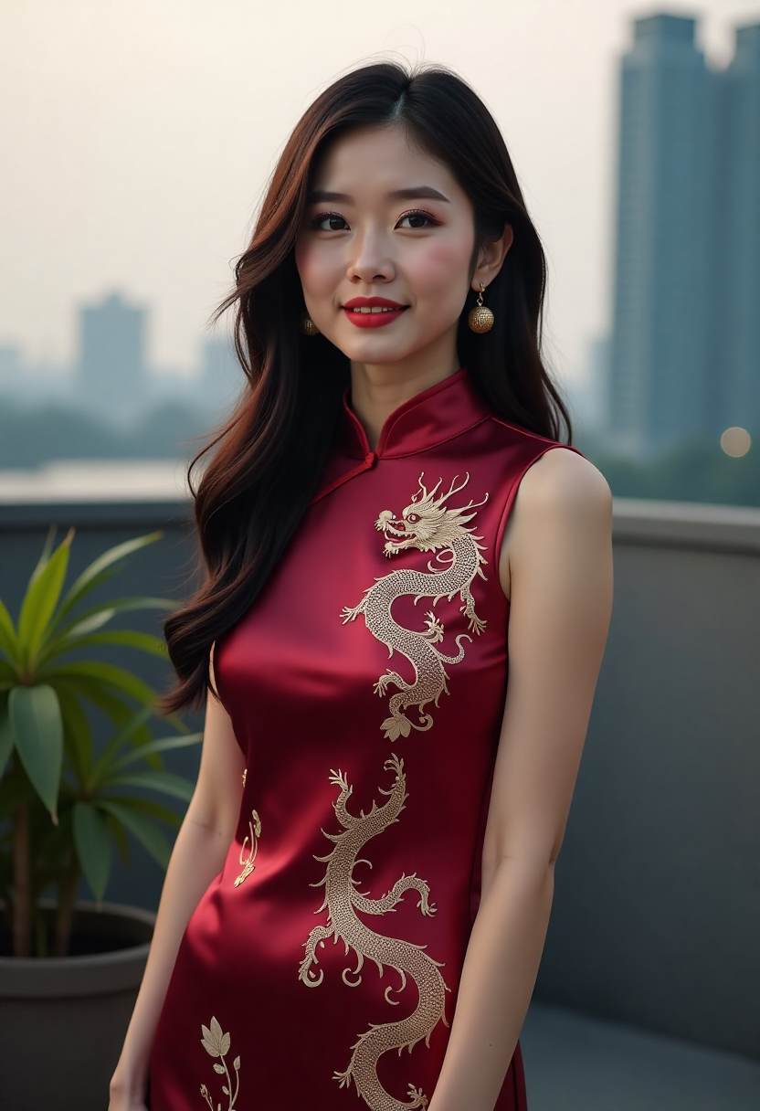 第二次出发海报